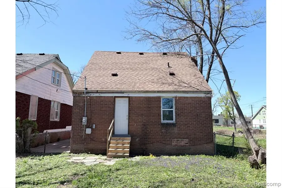 14752 Petoskey, Detroit, MI 48238 - #3