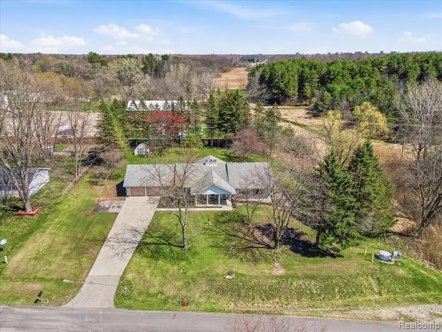 2956 Maywood, Port Huron, MI 48060 - #3