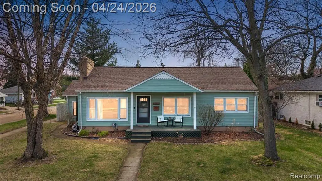 1920 Kalama, Royal Oak, MI 48067 - #1
