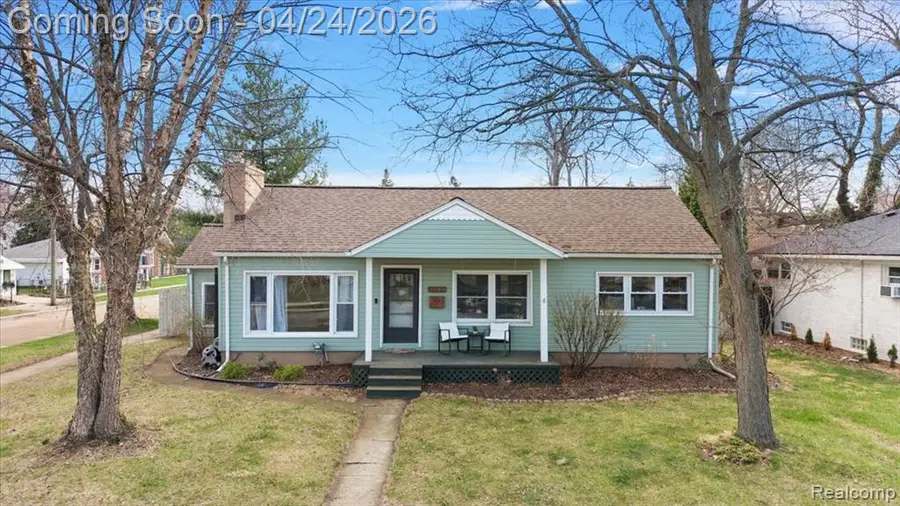 1920 Kalama, Royal Oak, MI 48067 - #2