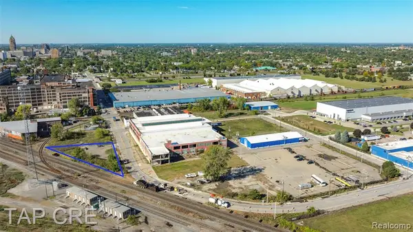 1966 Clay, Detroit, MI 48211