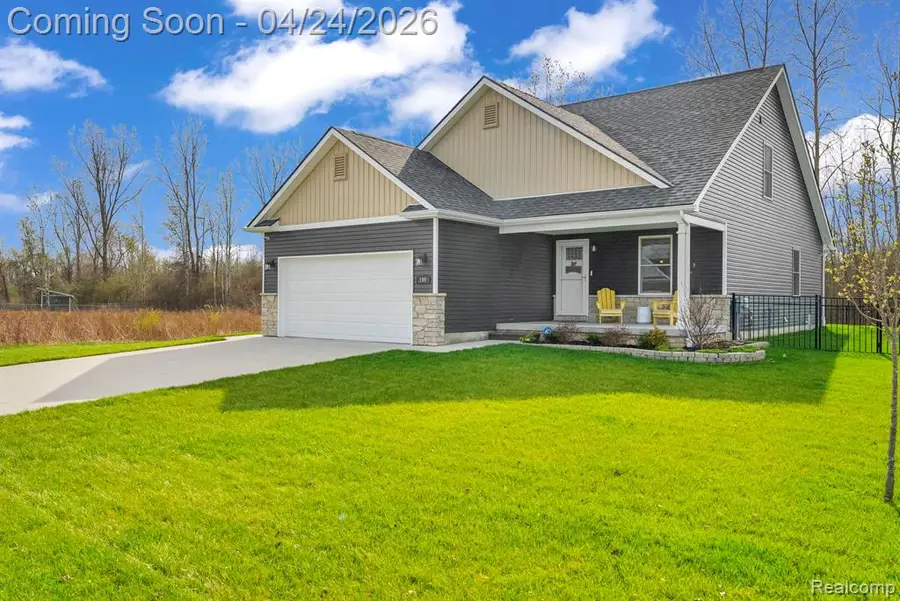 100 Capitol, Marysville, MI 48040 - #2