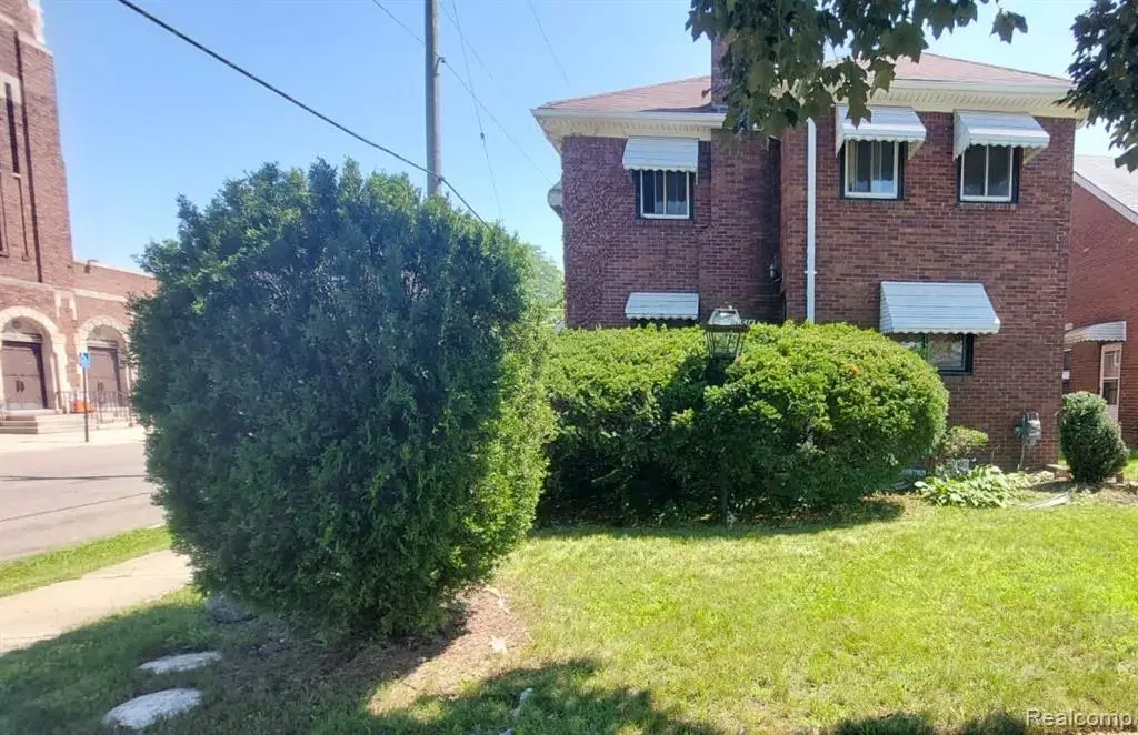 15514 Griggs, Detroit, MI 48238 - #1