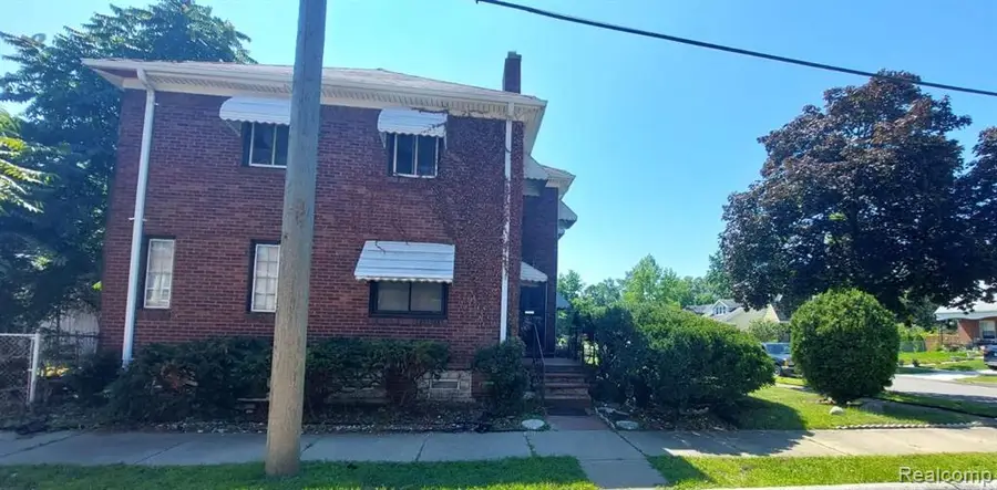 15514 Griggs, Detroit, MI 48238 - #2