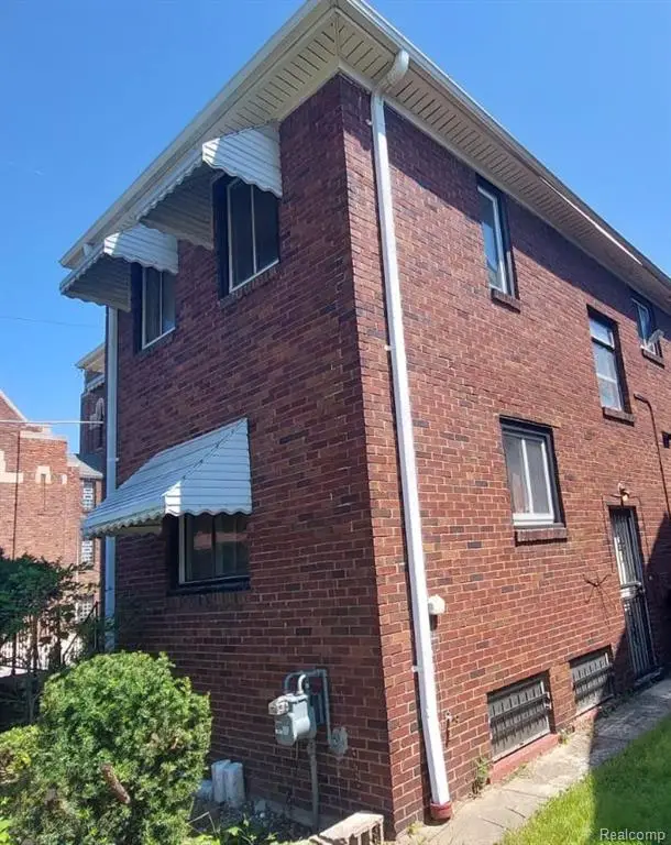 15514 Griggs, Detroit, MI 48238 - #3