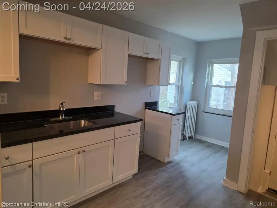 16924 Chandler Park, Detroit, MI 48224 - #2