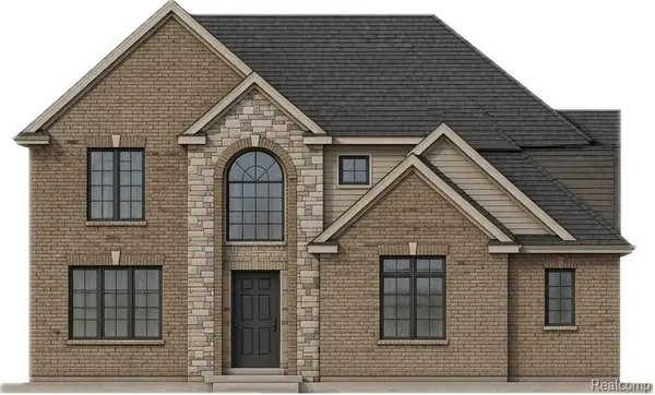 2185 Heidi Drive, Addison, MI 48370