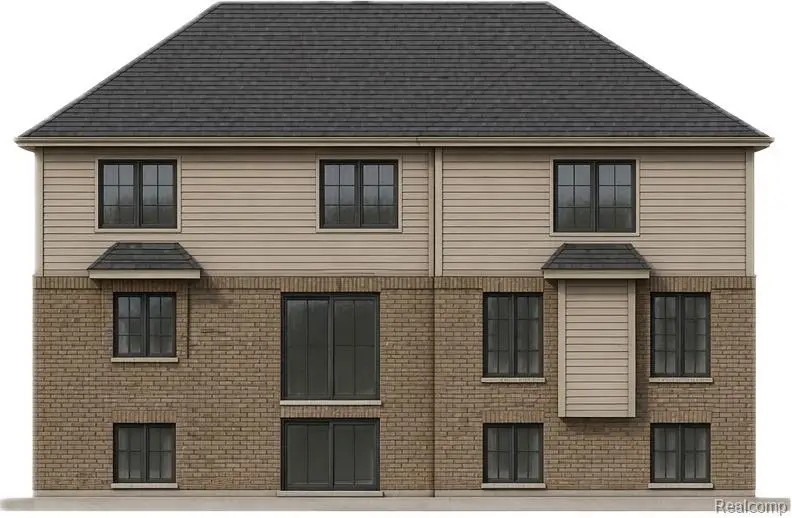 2185 Heidi Drive, Addison, MI 48370 - #2