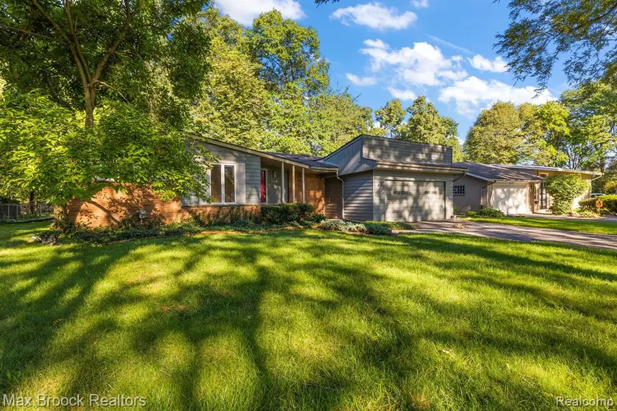 966 Woodlea, Birmingham, MI 48009 - #2