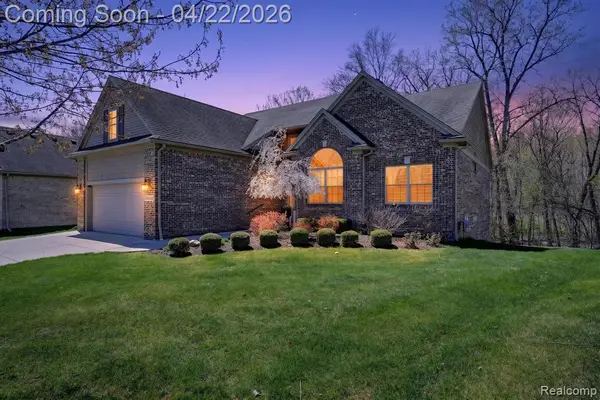36332 Fairway, Livonia, MI 48152