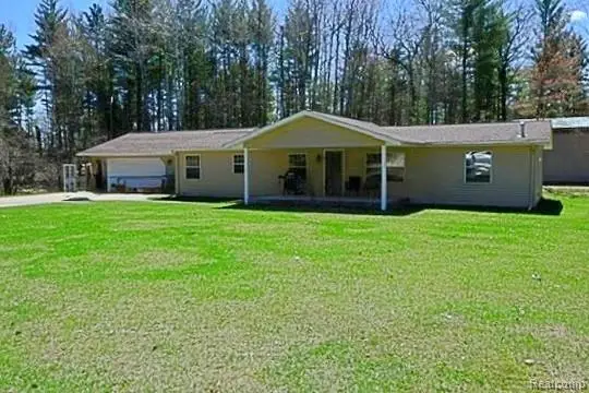 1820 Onondaga, West Branch, MI 48661 - #1