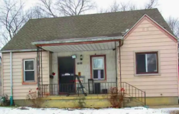 16145 Bramell, Detroit, MI 48219