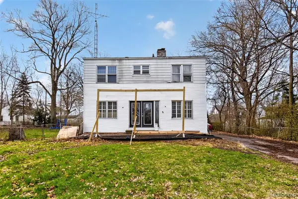454 E Atherton, Flint, MI 48507