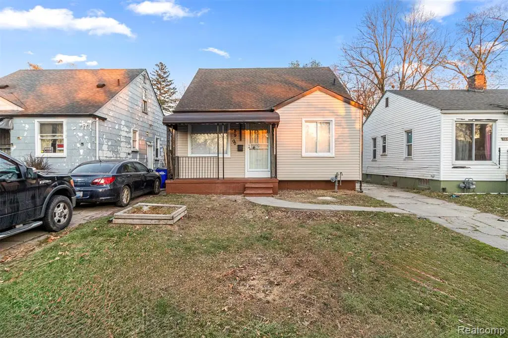 8900 Asbury, Detroit, MI 48228 - #1