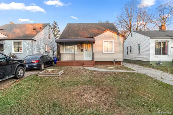 8900 Asbury, Detroit, MI 48228