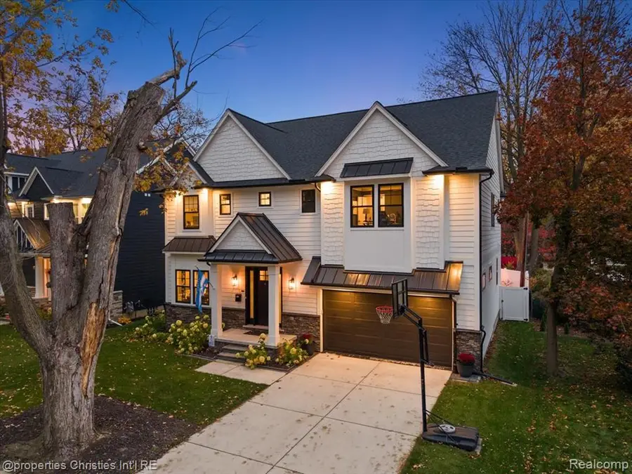 3233 Warick, Royal Oak, MI 48073 - #2