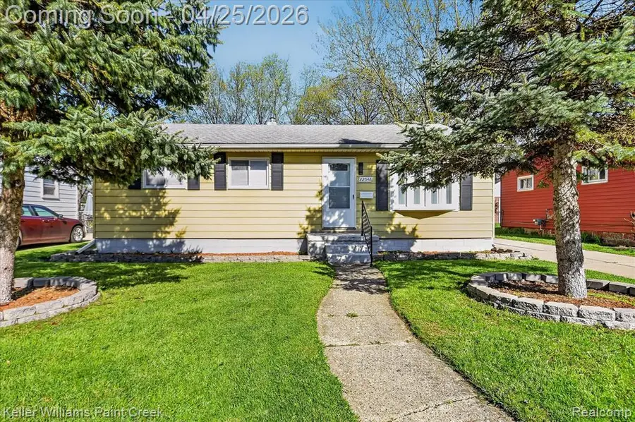 22546 Ira, Warren, MI 48091 - #3