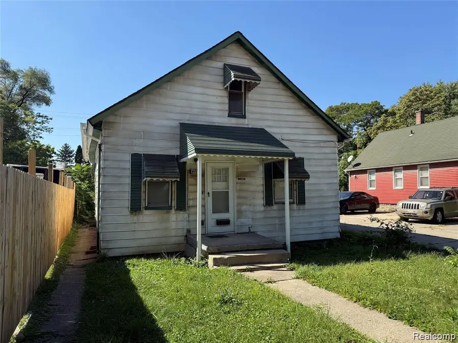 4715 Lumley, Detroit, MI 48210 - #2
