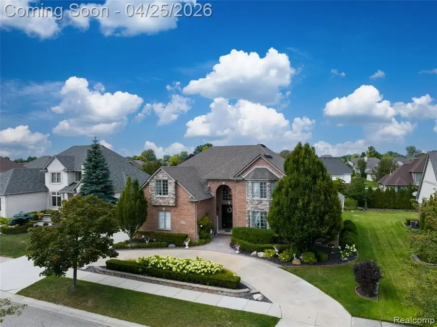 14229 Mandarin, Shelby, MI 48315 - #2