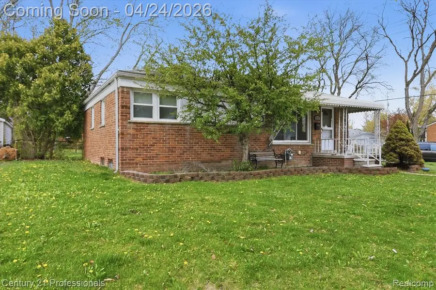 29824 Hathaway, Livonia, MI 48150 - #2