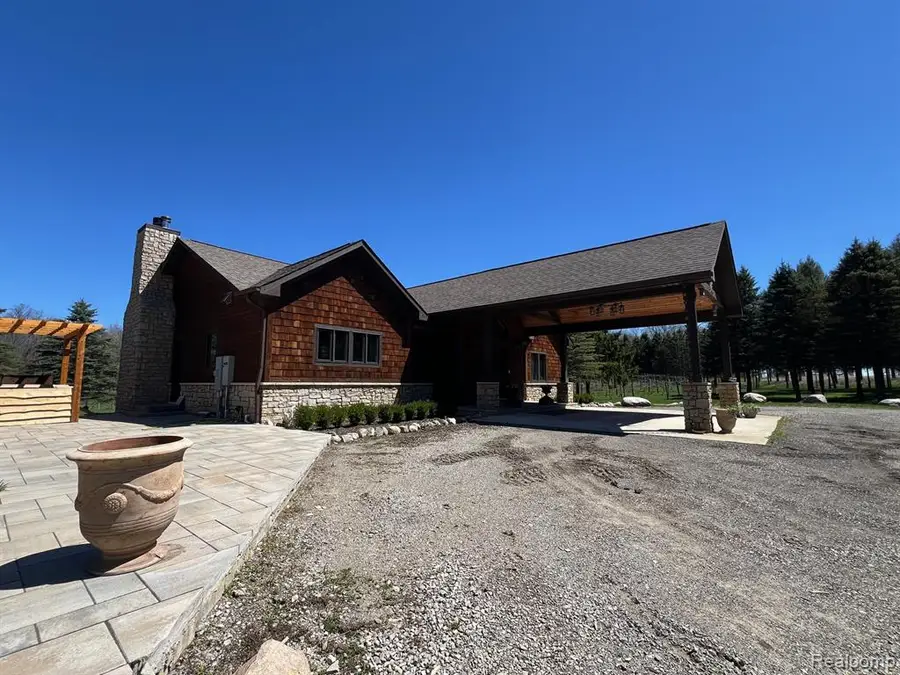 5785 Baldwin, Oxford, MI 48371 - #2