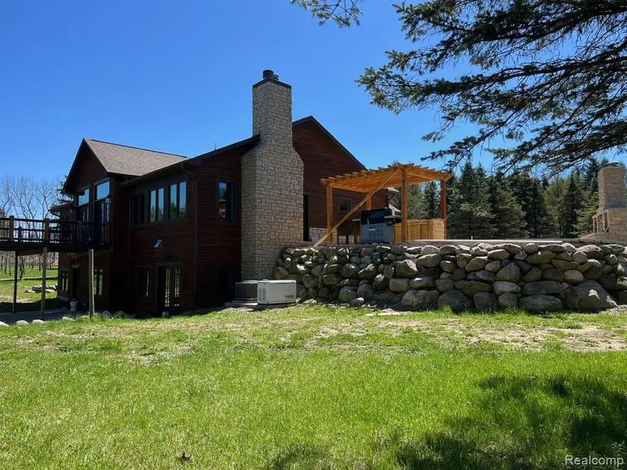 5785 Baldwin, Oxford, MI 48371 - #3