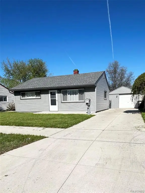 5877 William, Taylor, MI 48180 - #2