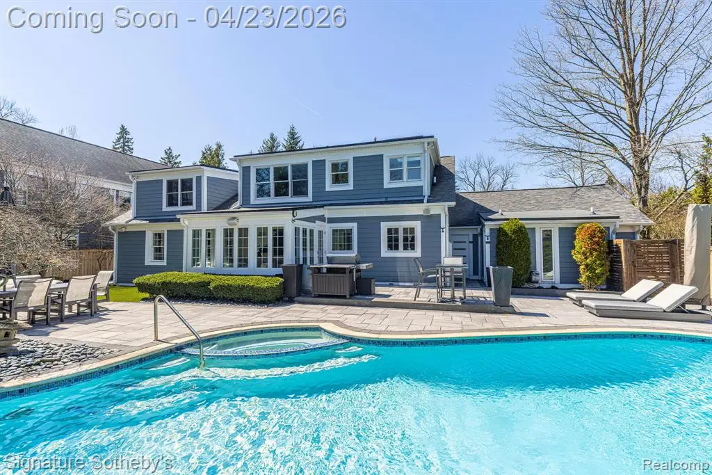 761 Southfield, Birmingham, MI 48009 - #1