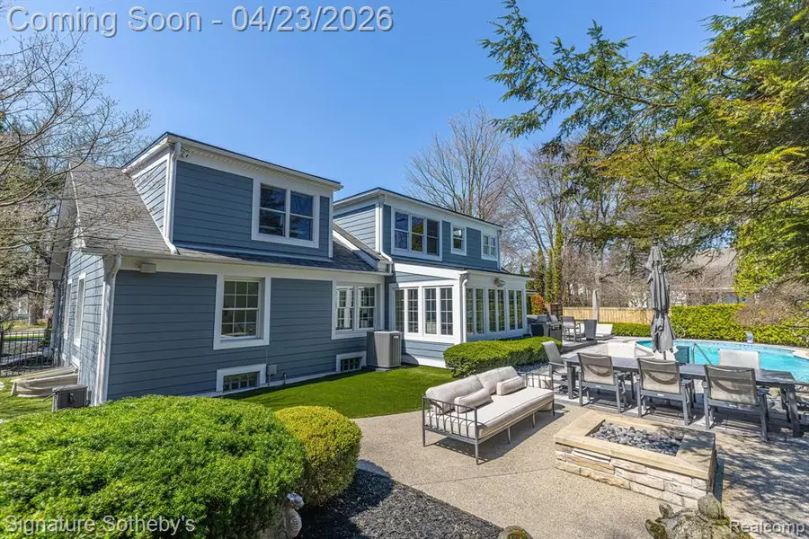 761 Southfield, Birmingham, MI 48009 - #2