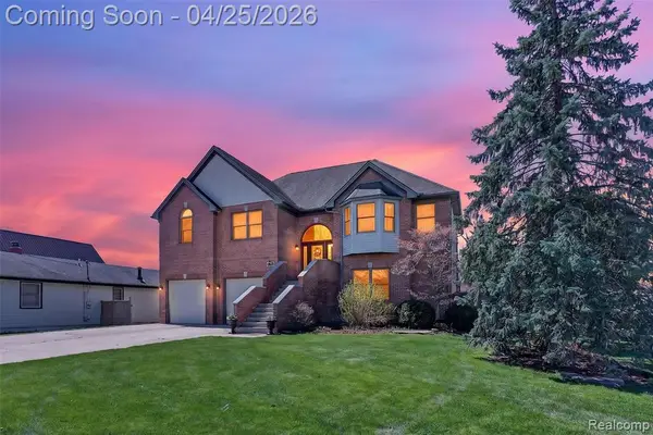 15653 Milliman, Rockwood, MI 48173