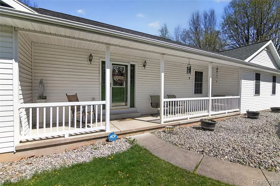 7233 Hague, Jackson, MI 49201 - #2