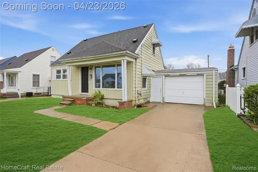 28629 James, Garden City, MI 48135 - #2