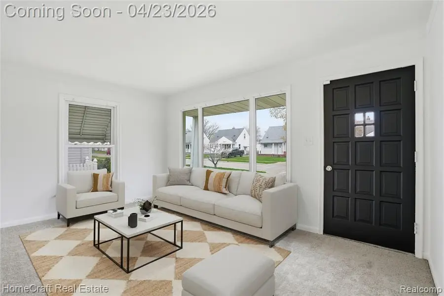 28629 James, Garden City, MI 48135 - #3