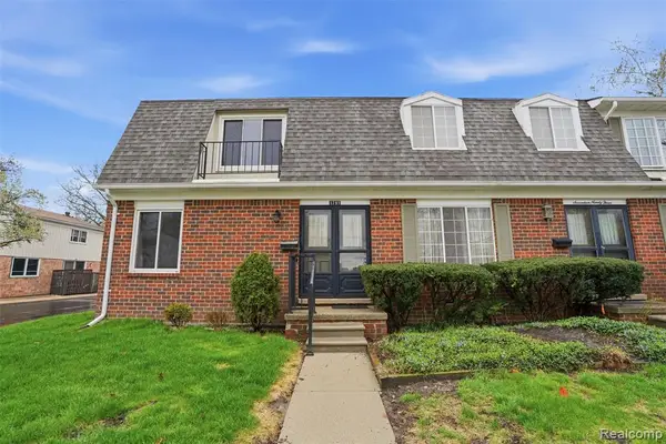1791 Wickham, Royal Oak, MI 48073