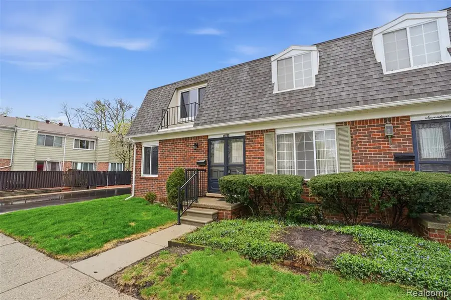 1791 Wickham, Royal Oak, MI 48073 - #2