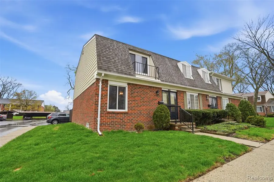 1791 Wickham, Royal Oak, MI 48073 - #3