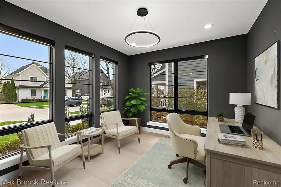 1898 Henrietta, Birmingham, MI 48009 - #2