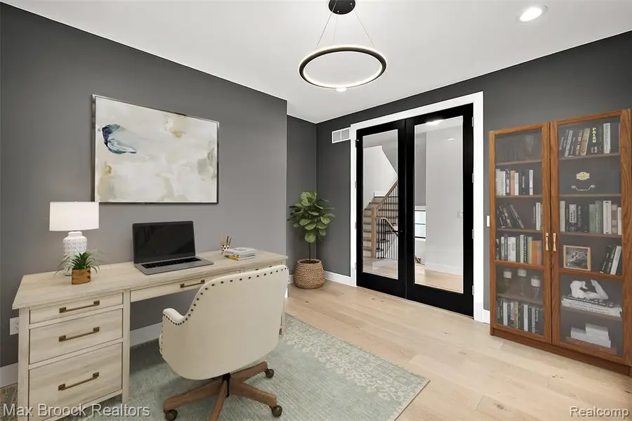 1898 Henrietta, Birmingham, MI 48009 - #3