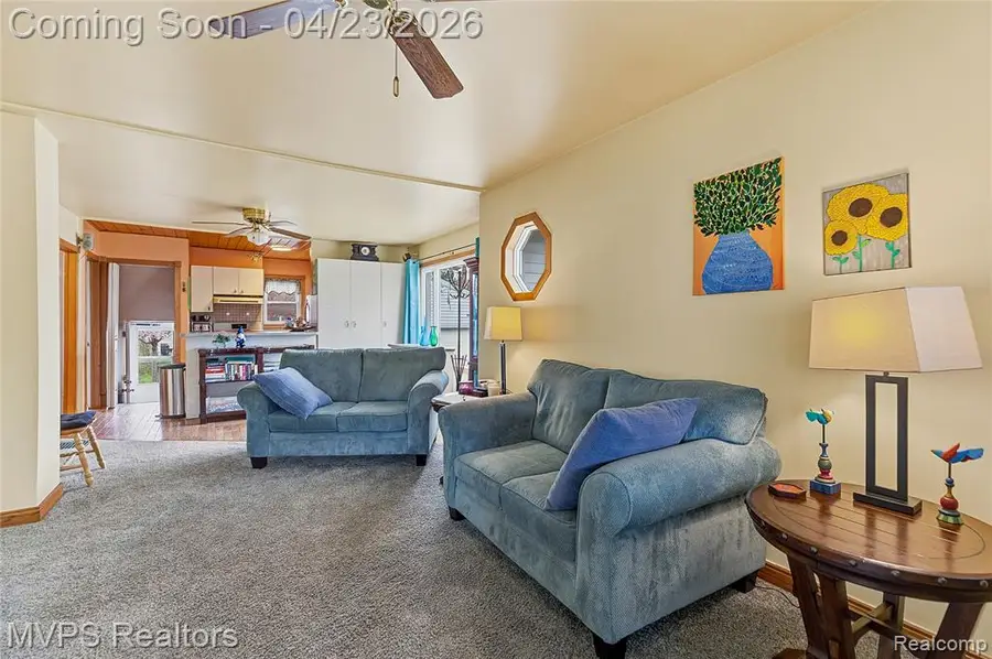 907 Batavia, Royal Oak, MI 48067 - #3