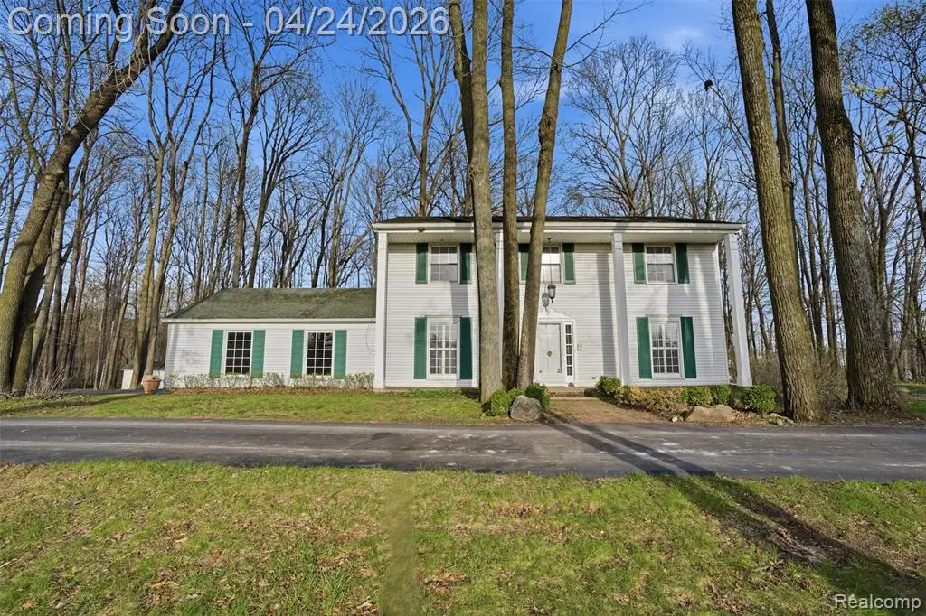 6808 Salem, Plymouth, MI 48170 - #1