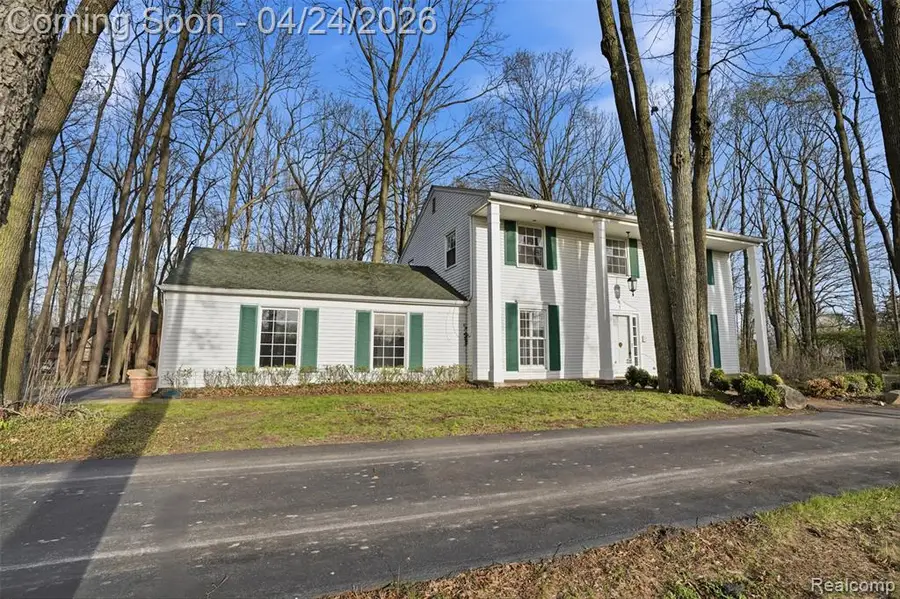 6808 Salem, Plymouth, MI 48170 - #2