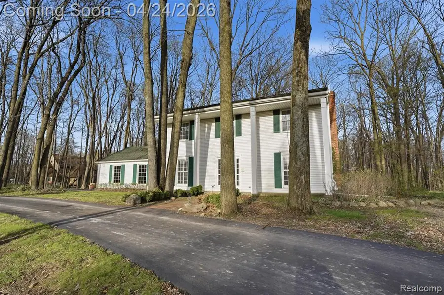 6808 Salem, Plymouth, MI 48170 - #3