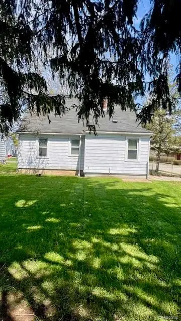 17758 Lincoln, Eastpointe, MI 48021 - #2