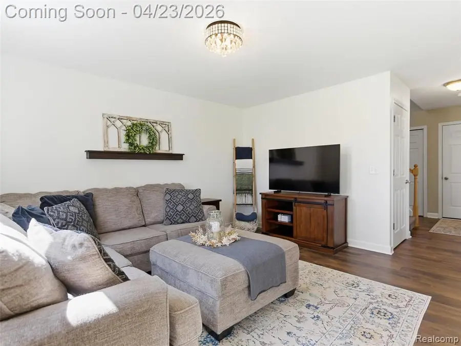 4060 Laforest, Waterford, MI 48329 - #3