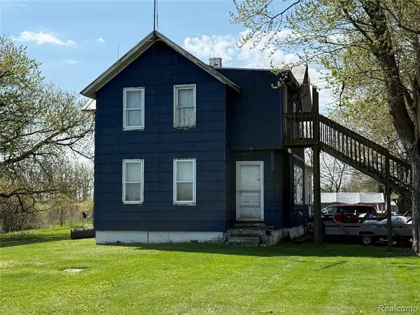 8598 Bay Creek, Erie, MI 48133