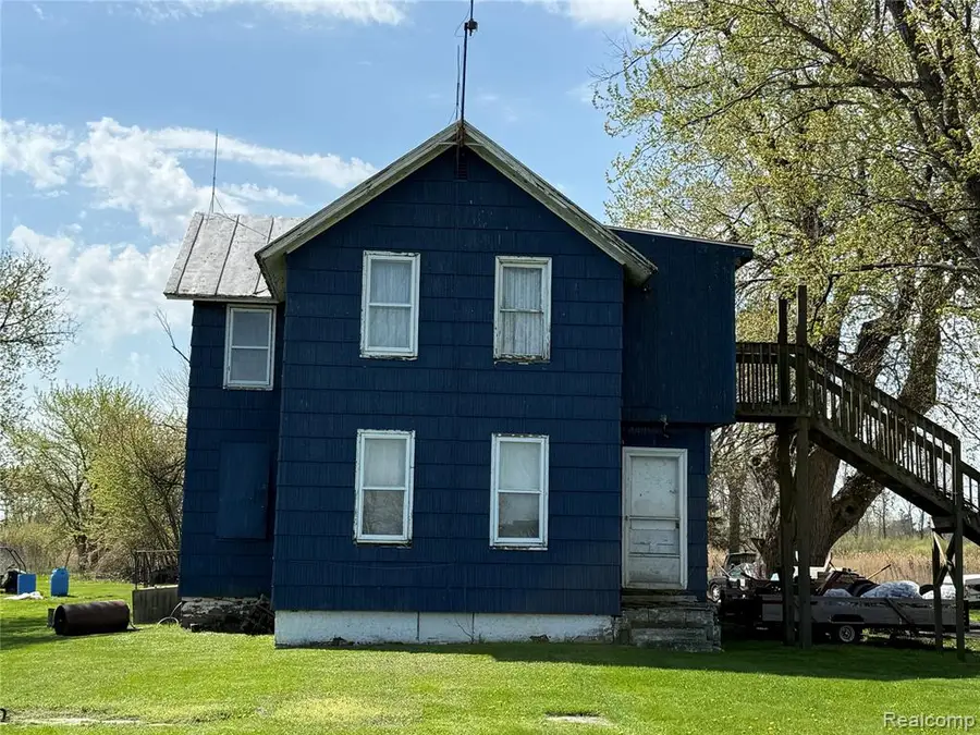 8598 Bay Creek, Erie, MI 48133 - #2