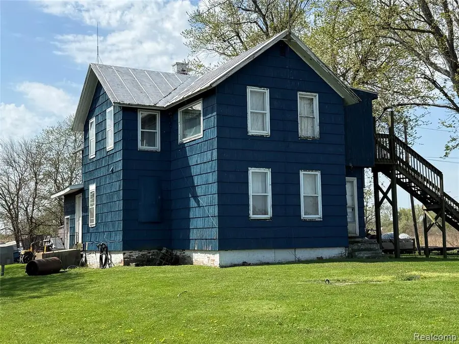 8598 Bay Creek, Erie, MI 48133 - #3