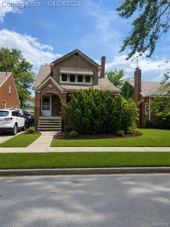4326 Haverhill, Detroit, MI 48224 - #1