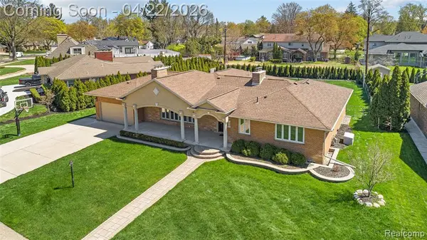 409 Crescent, Dearborn, MI 48124