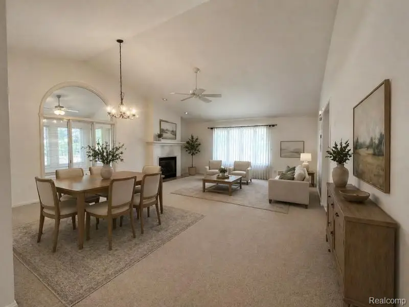 5741 Tipperary #D15A, Caseville, MI 48725 - #2